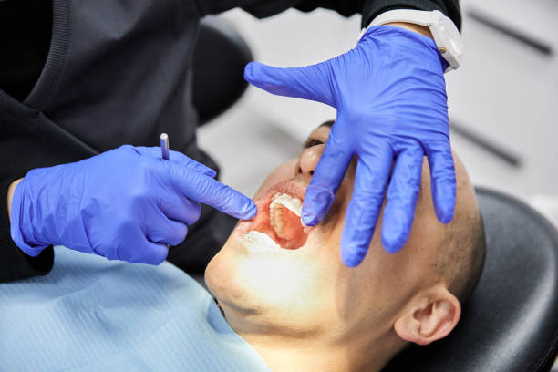 Best Emergency Treatment for Toothache in Granville, OH