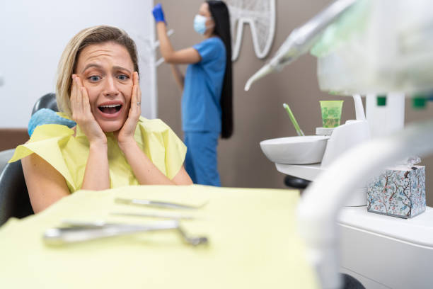 Best Emergency Tooth Extraction in Granville, OH