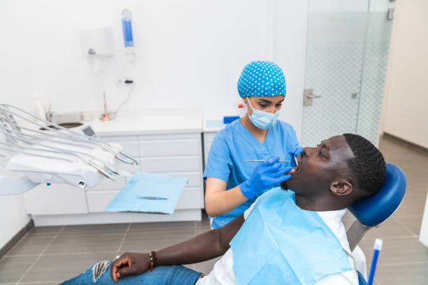 Best Emergency Wisdom Teeth Removal in Granville, OH